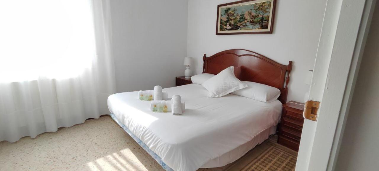 San Antonio Beach By Urdaibai Rentals Busturia Ngoại thất bức ảnh