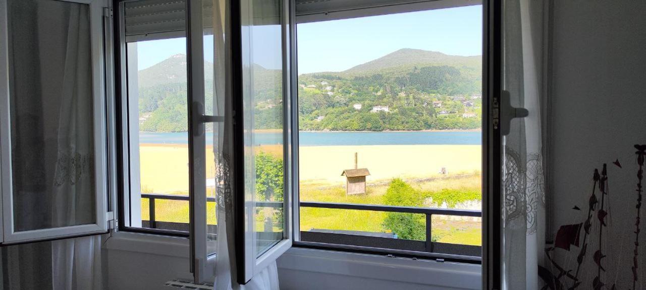 San Antonio Beach By Urdaibai Rentals Busturia Ngoại thất bức ảnh
